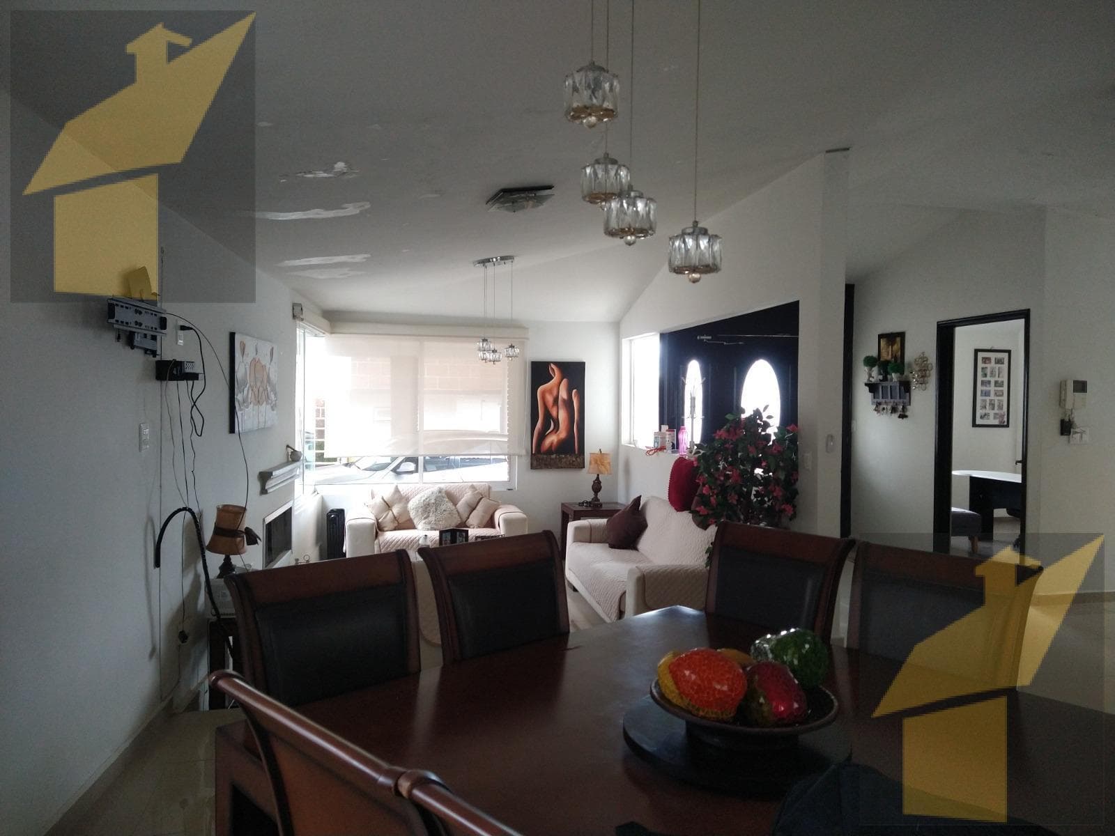 House for Sale Santiago Tlacotepec, Toluca