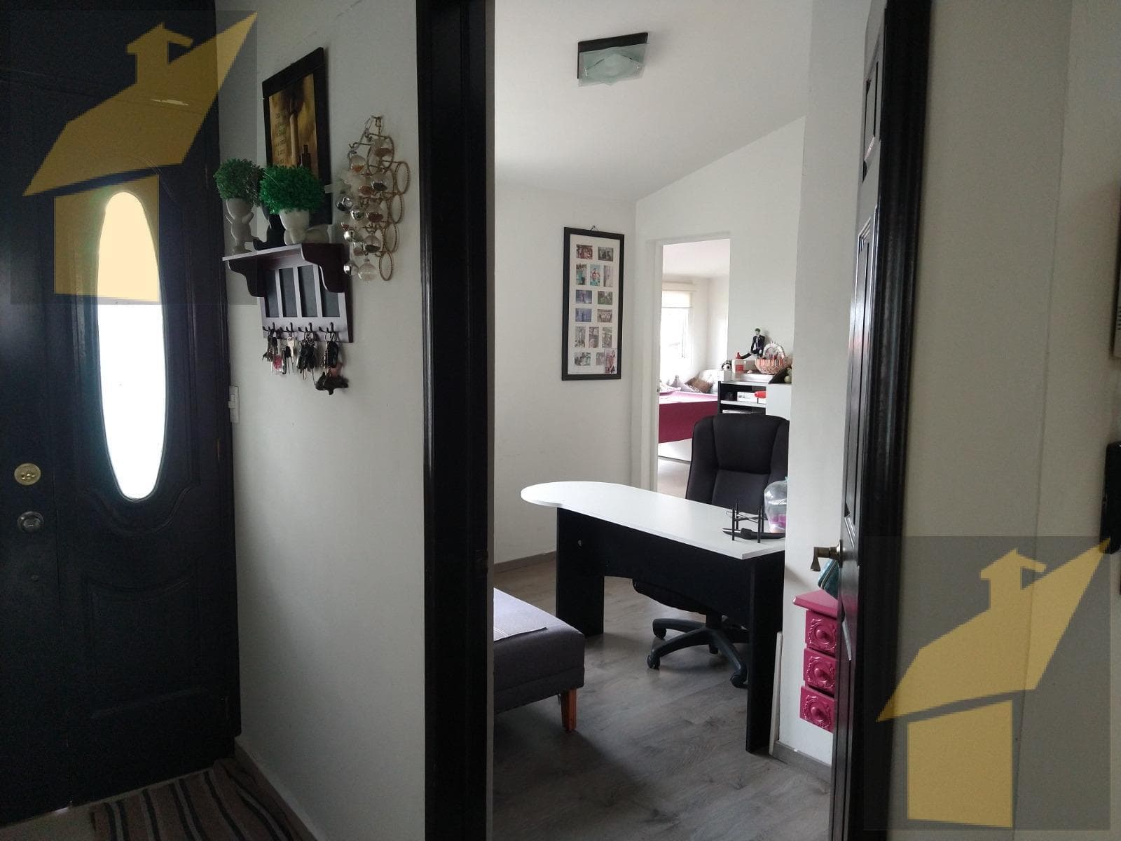 House for Sale Santiago Tlacotepec, Toluca