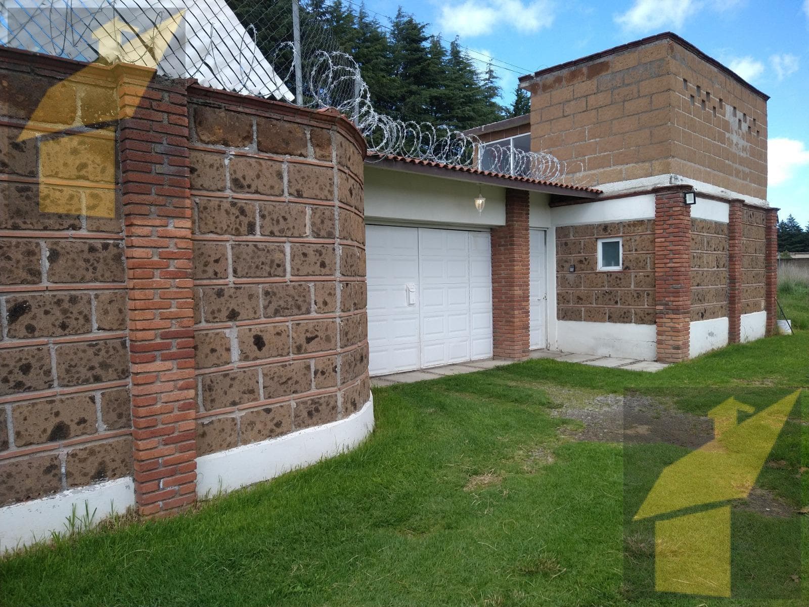 House for Sale Santiago Tlacotepec, Toluca
