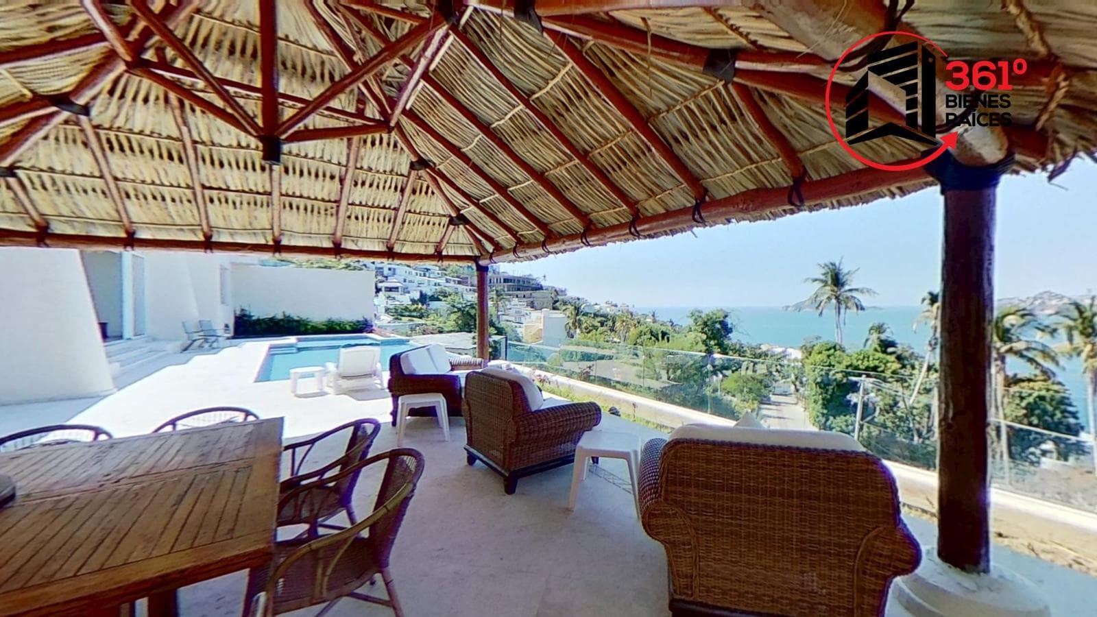 Marina Brisas, Sendero del Rey, Acapulco