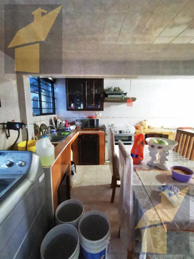 House for Sale in Del Parque, Toluca