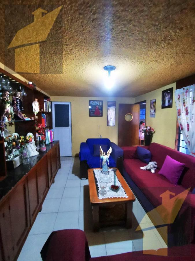 House for Sale in Del Parque, Toluca