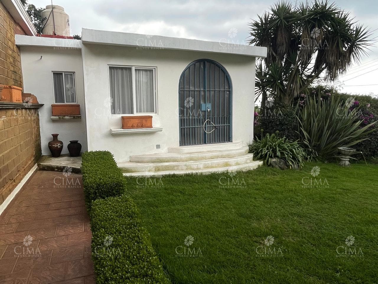 Venta casa en Huertas de San Pedro, Huitzilac, Morelos - V364