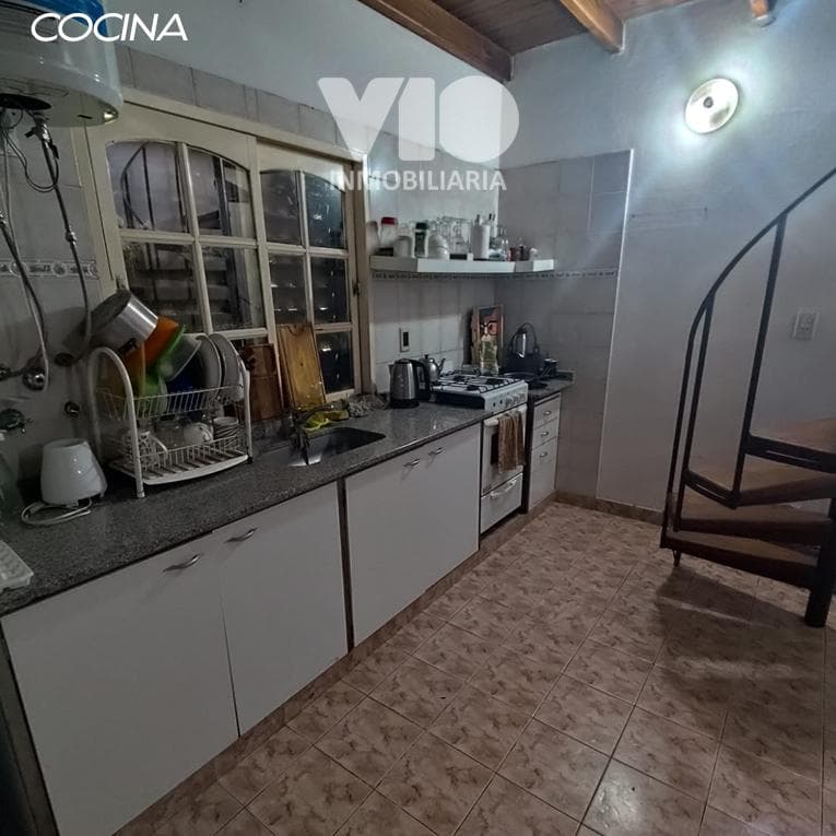 House in Ejido Colón