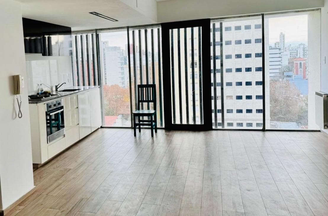 Apartment - La Plata