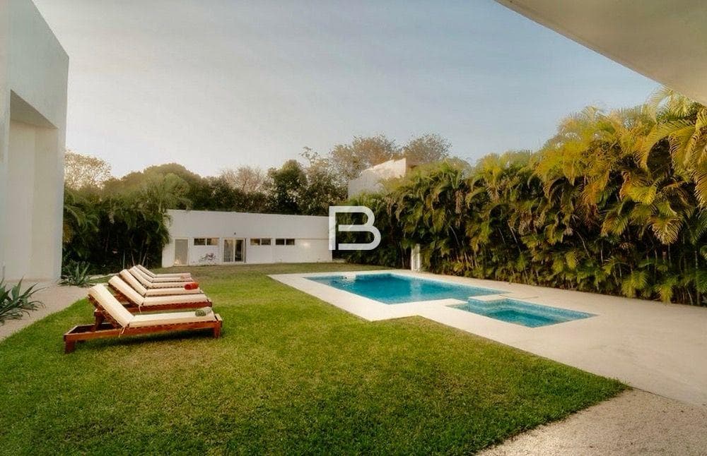 Akumal House for Sale