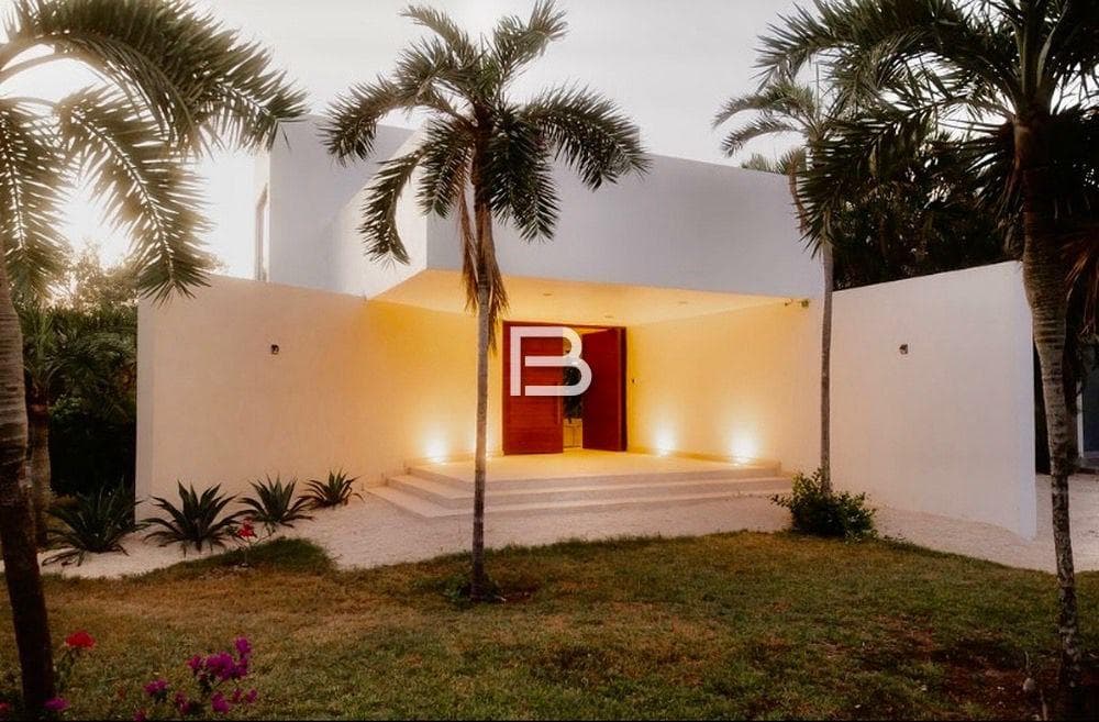 Akumal House for Sale