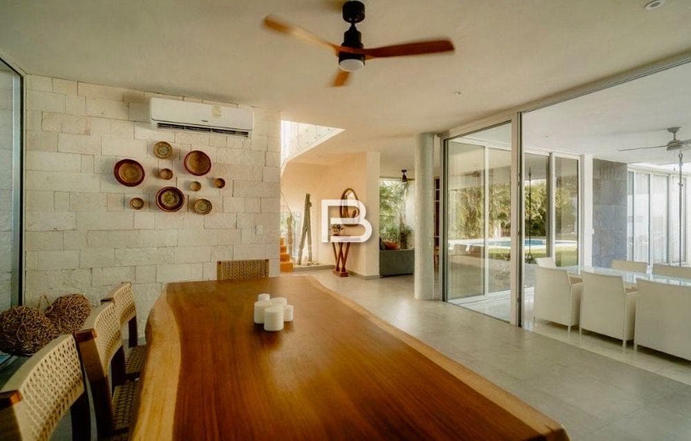 Akumal House for Sale