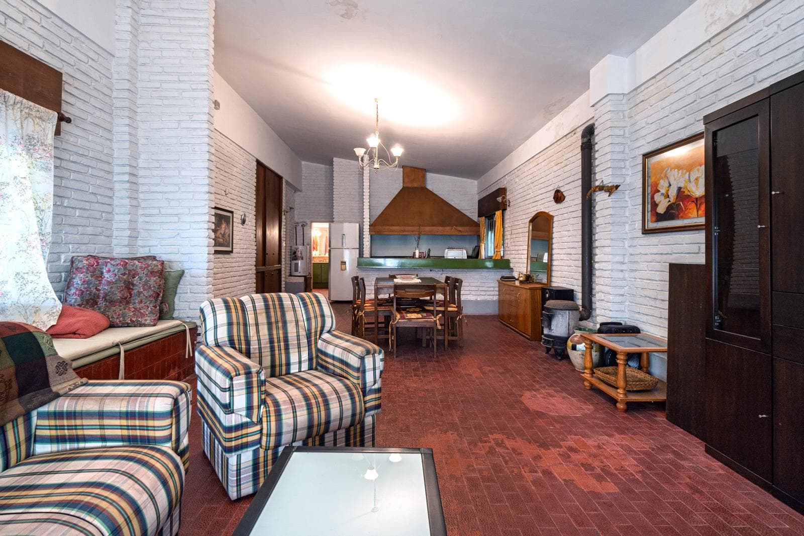 FOR SALE/EXCHANGE - 2-bedroom house with a pool - Cotos de la Alameda, Roldán.