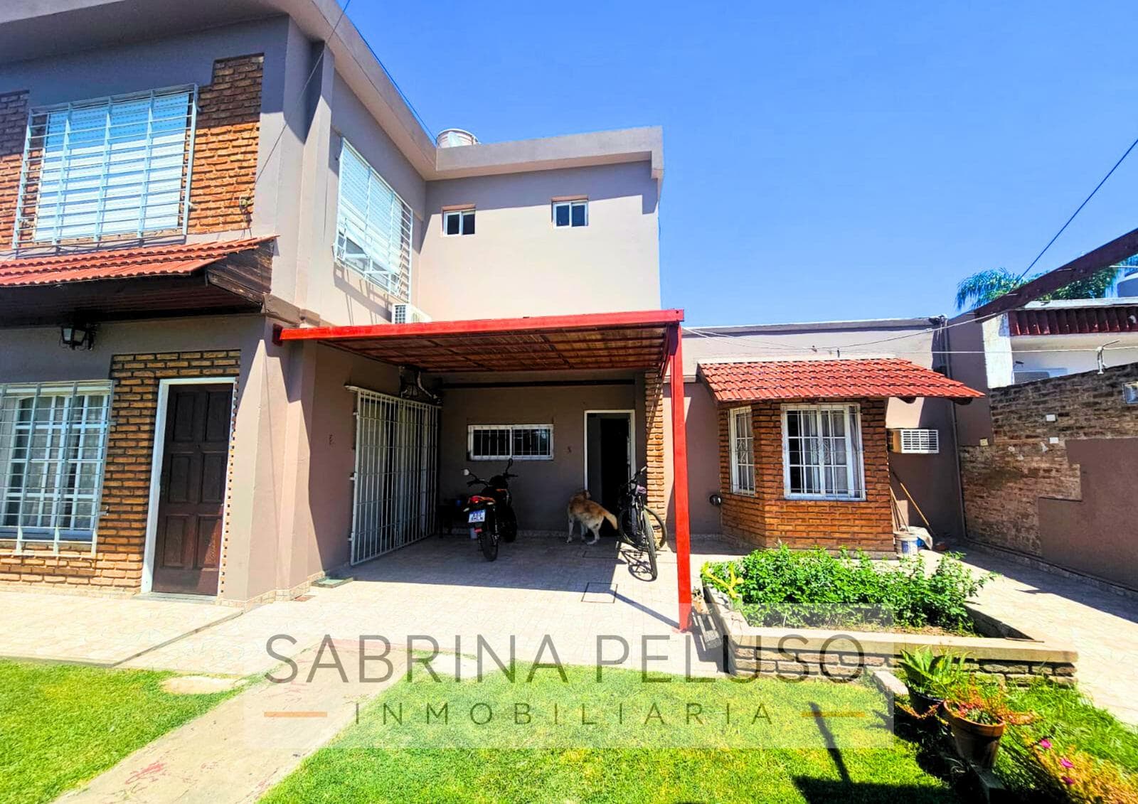 Beautiful HOUSE for sale located in Merlo