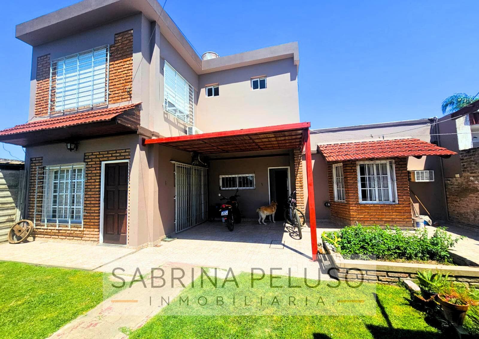 Beautiful HOUSE for sale located in Merlo