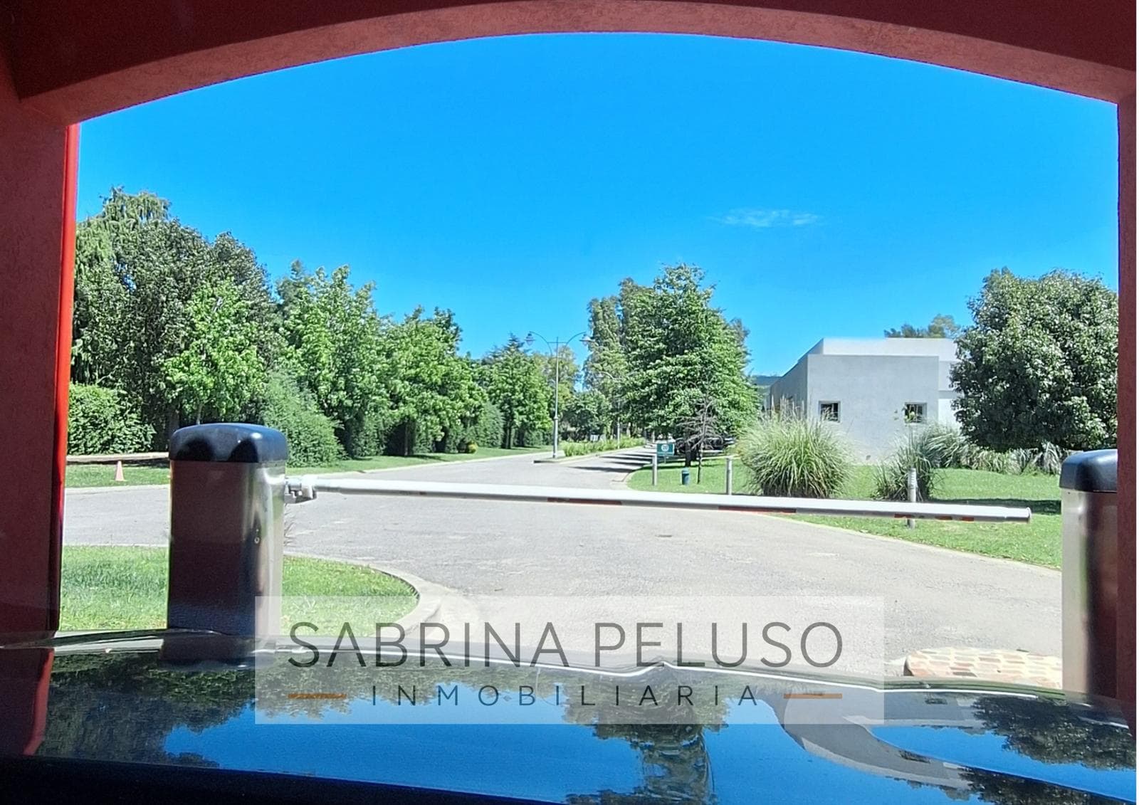 House in Francisco Alvarez