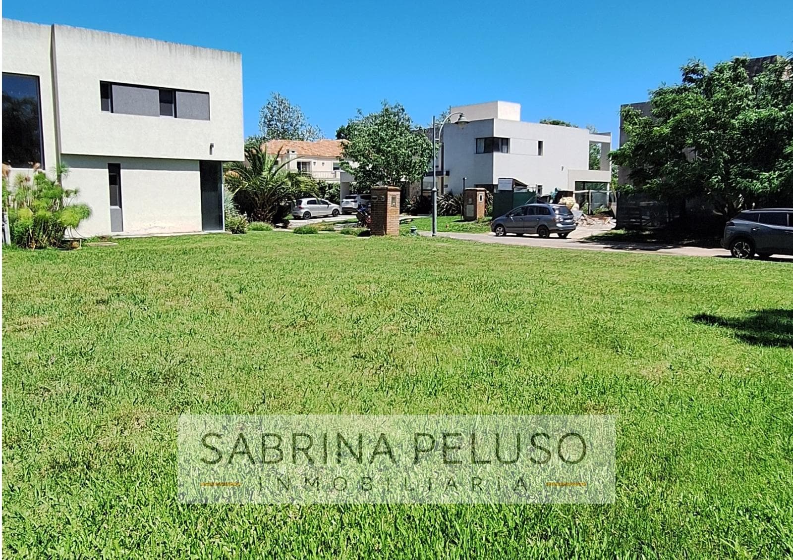 House in Francisco Alvarez