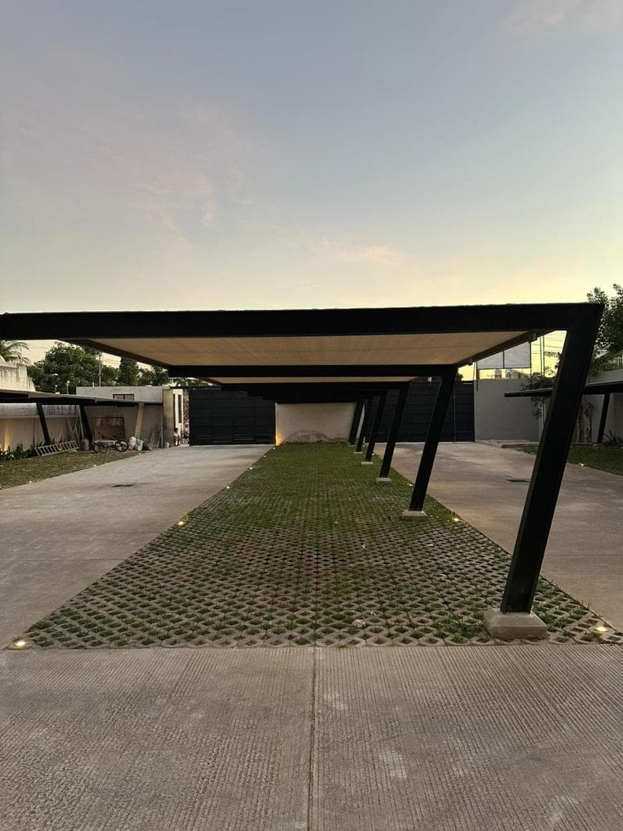 Apartment for Sale in Mérida