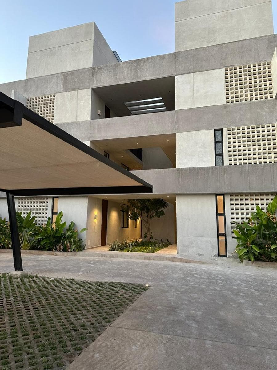 Apartment for Sale in Mérida
