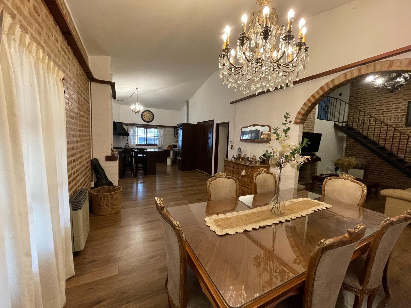 House in Rio Ceballos