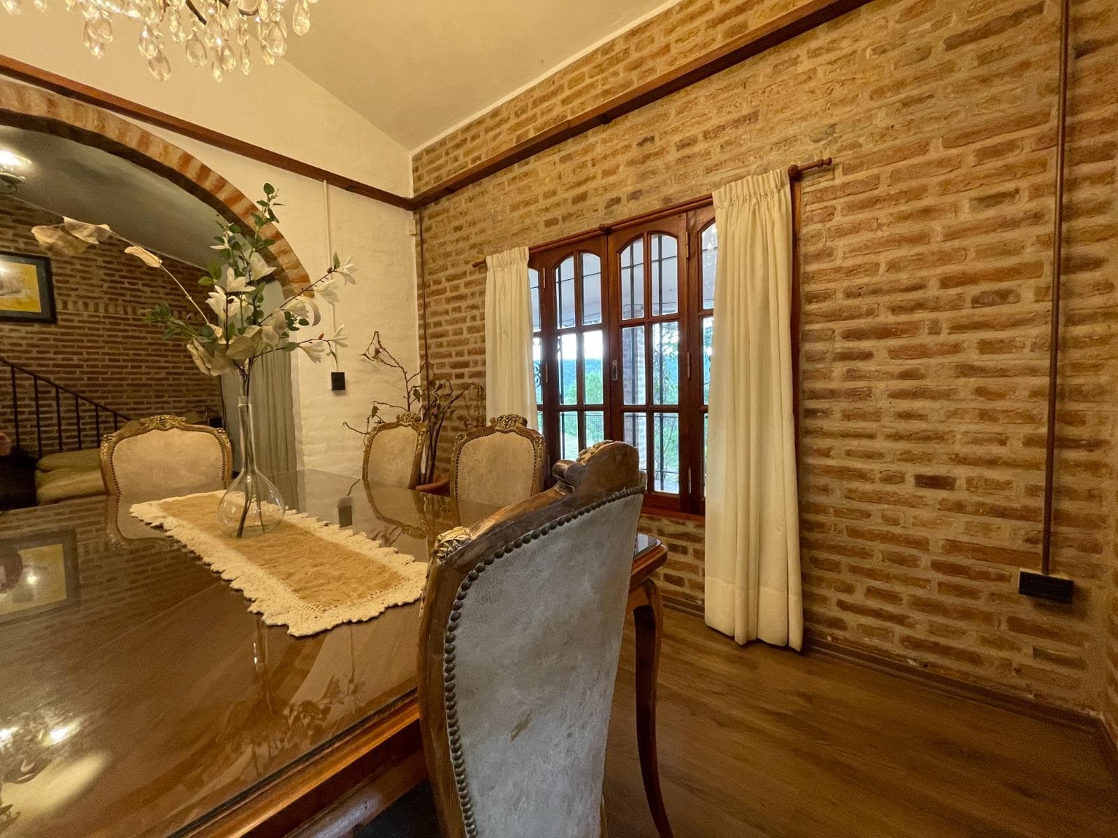 House in Rio Ceballos