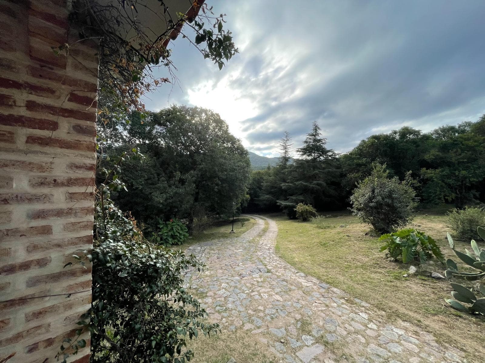 House in Rio Ceballos