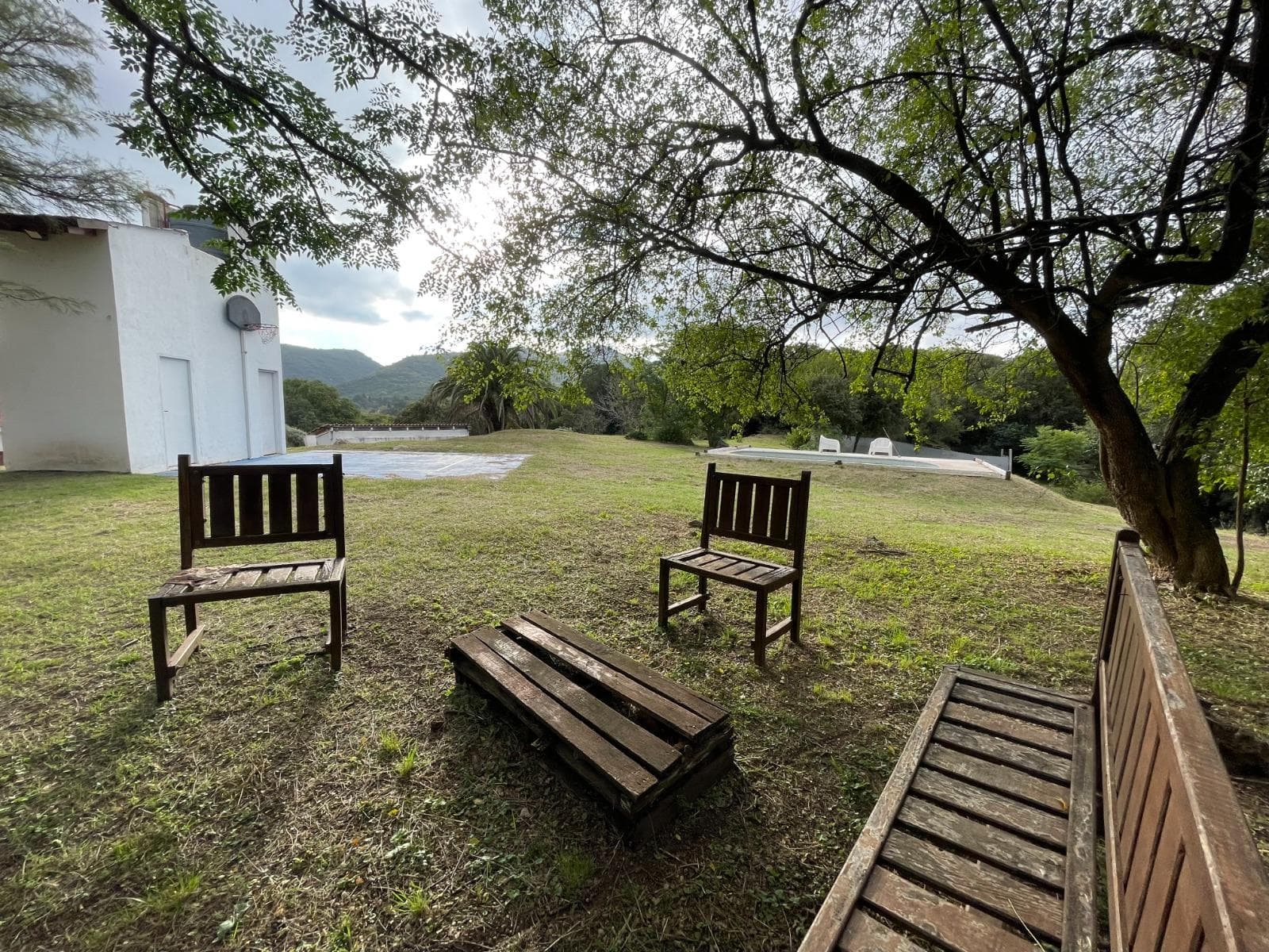 House in Rio Ceballos