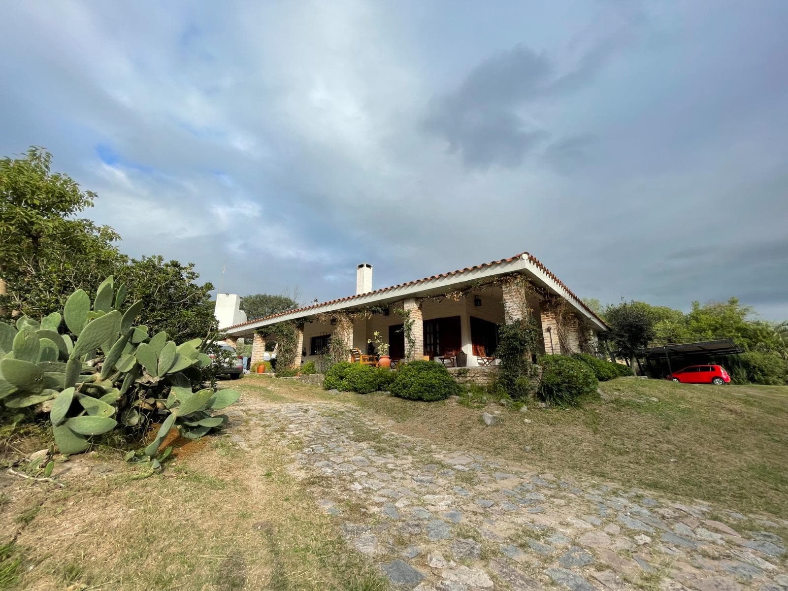House in Rio Ceballos