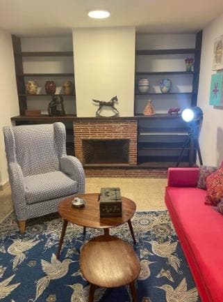 FURNISHED HOUSE FOR RENT IN THE CUAUHTÉMOC NEIGHBORHOOD