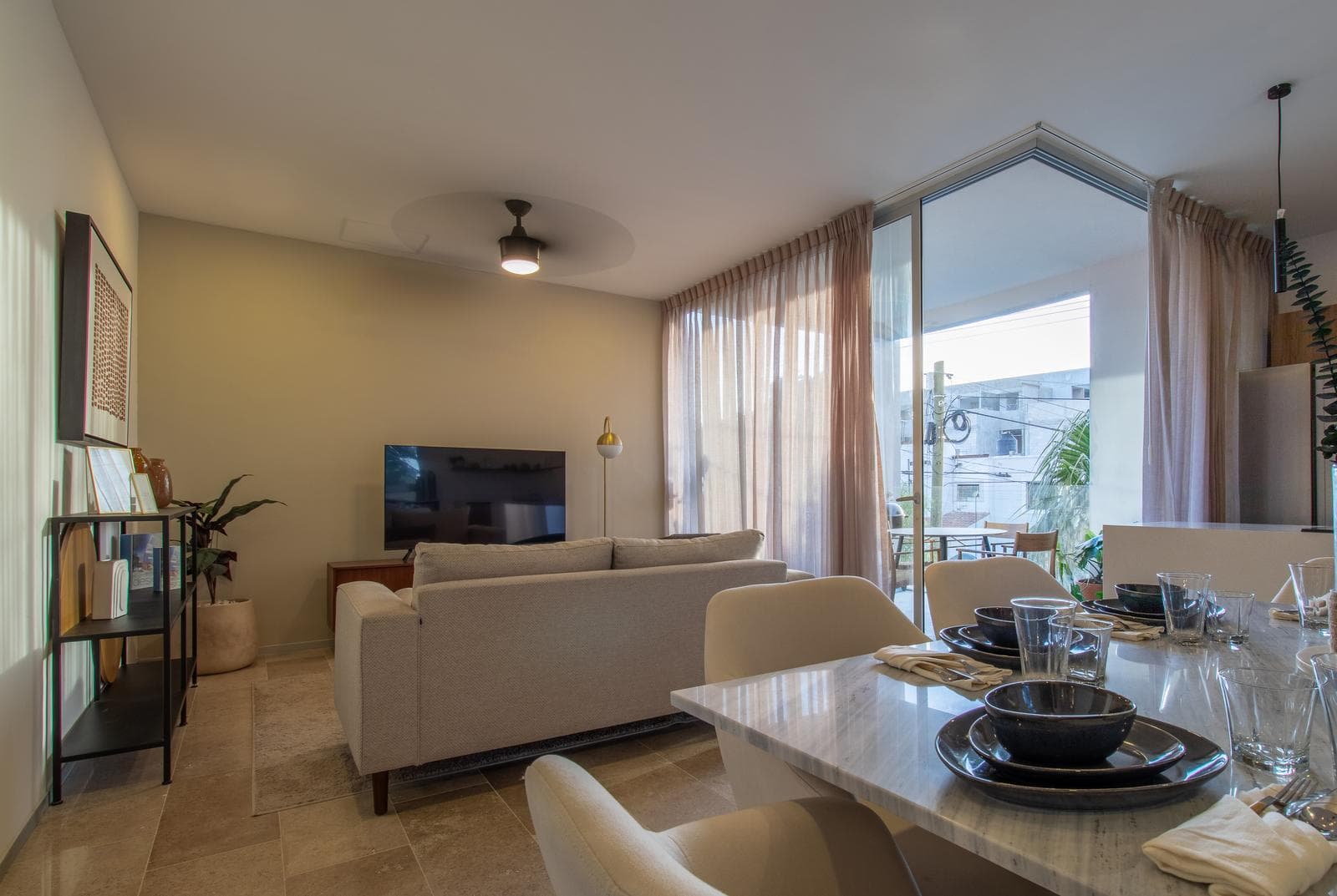 Apartment for Sale in Mérida