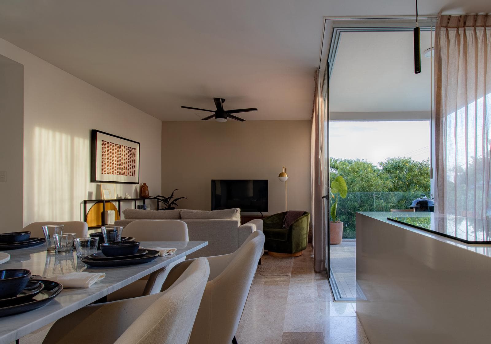Apartment for Sale in Mérida