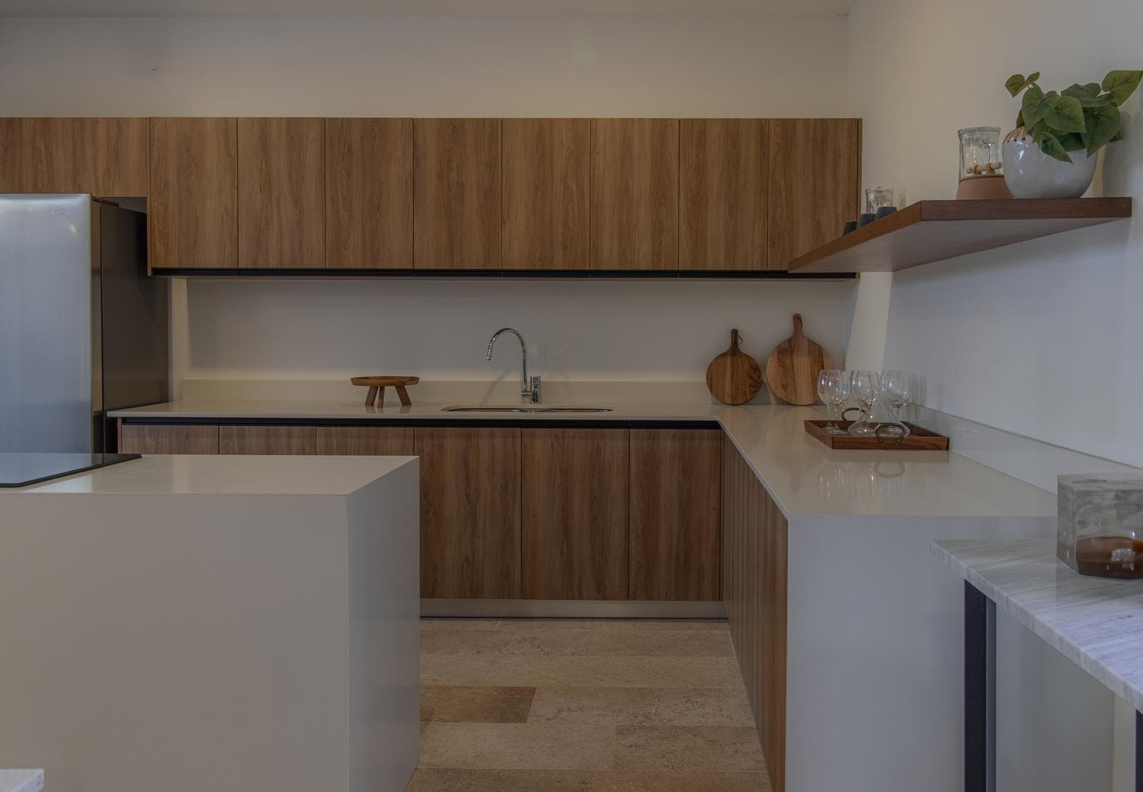 Apartment for Sale in Mérida