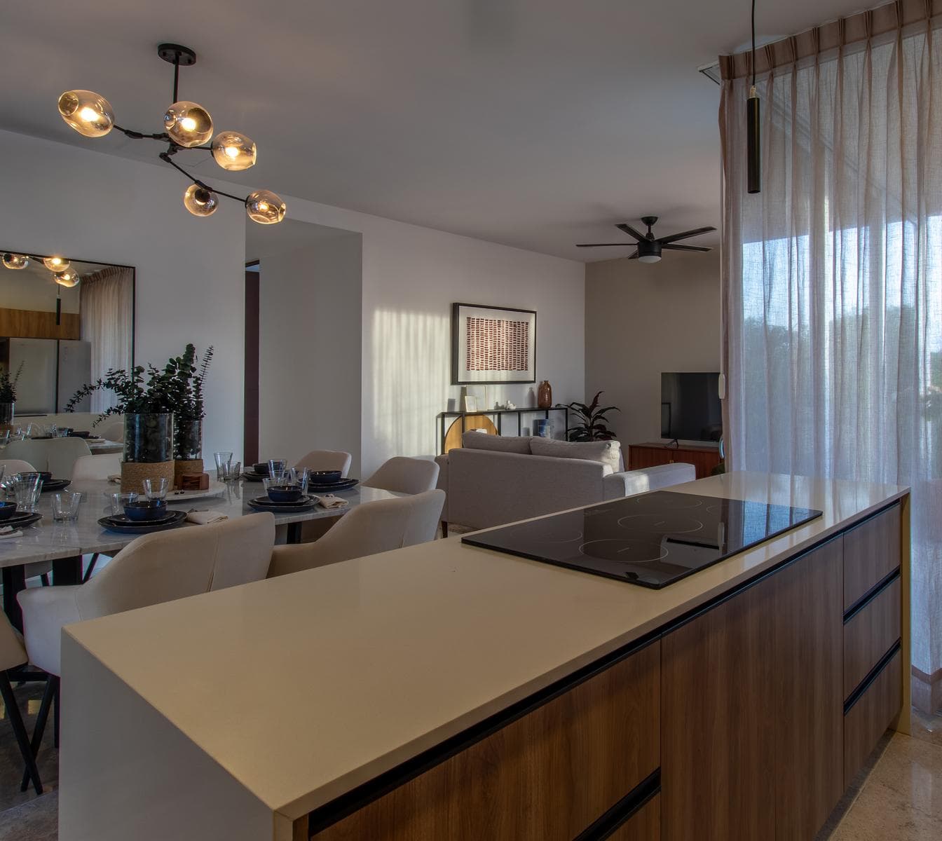 Apartment for Sale in Mérida