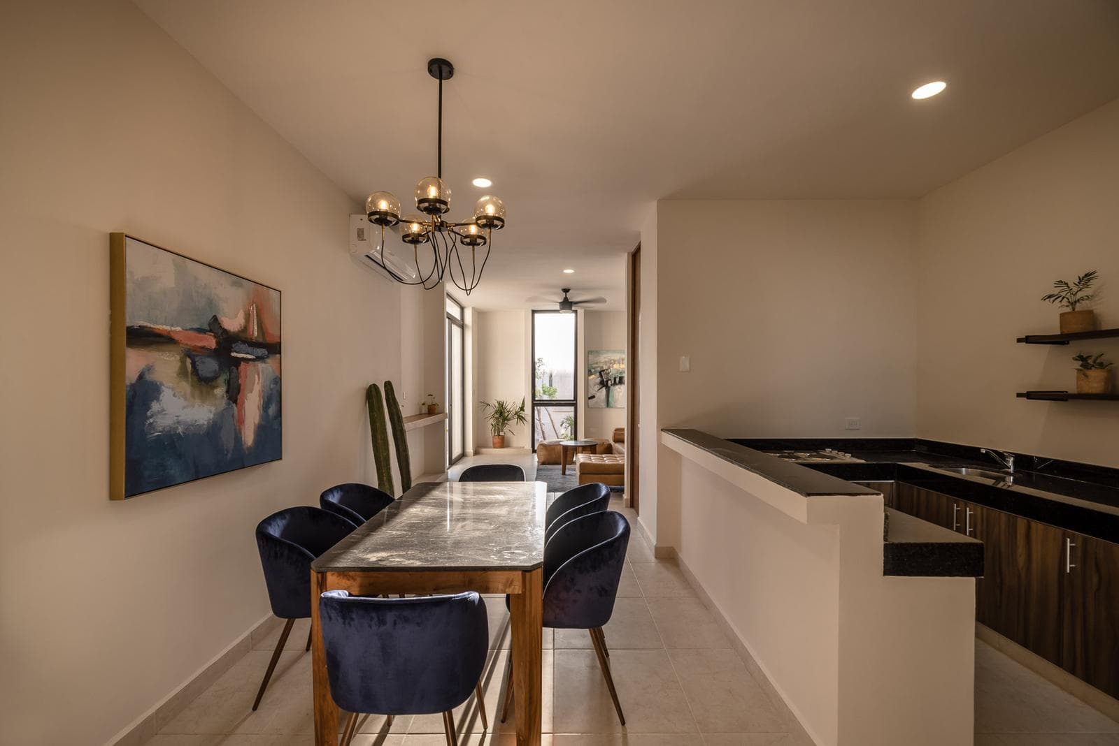 Apartment for Sale in Mérida