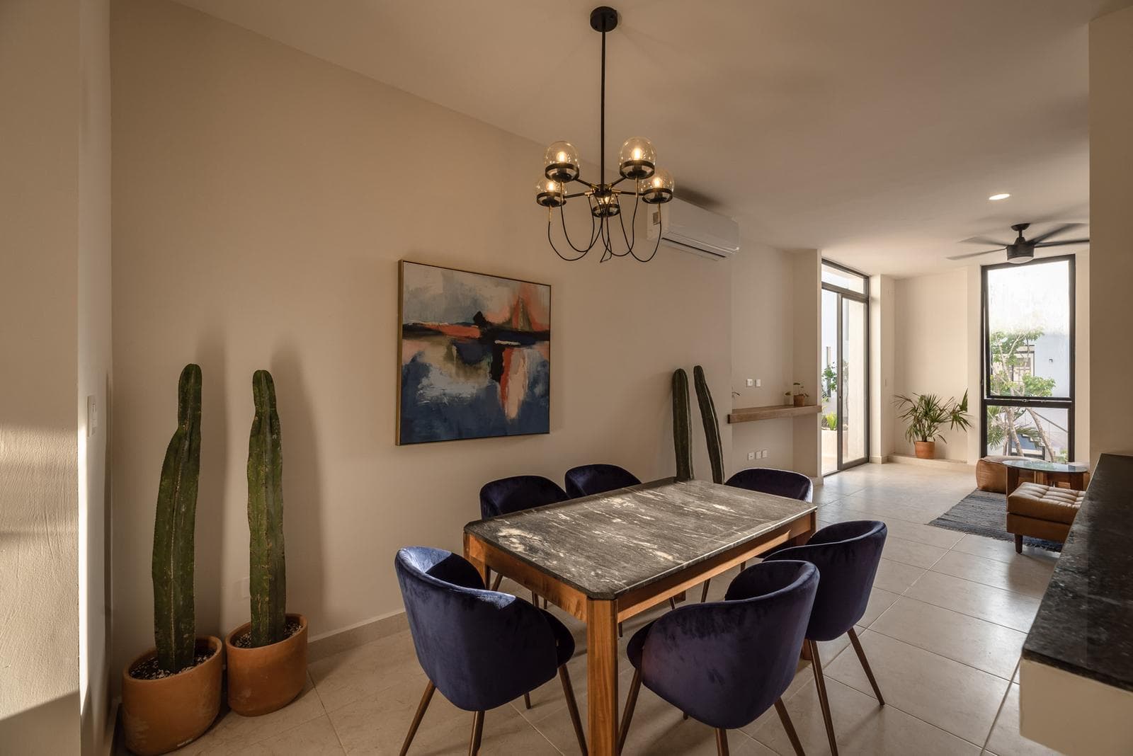 Apartment for Sale in Mérida