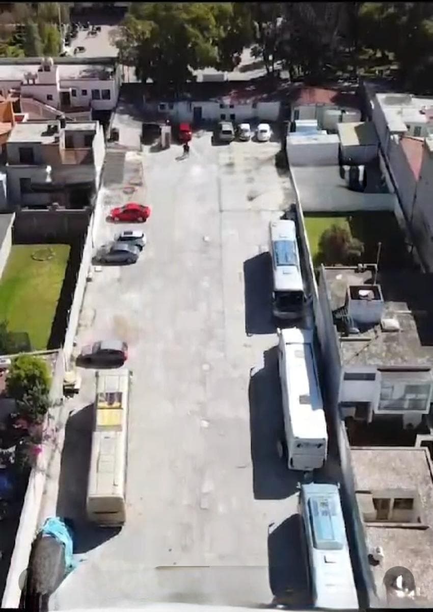 Investment Opportunity! Land for Sale on División del Norte