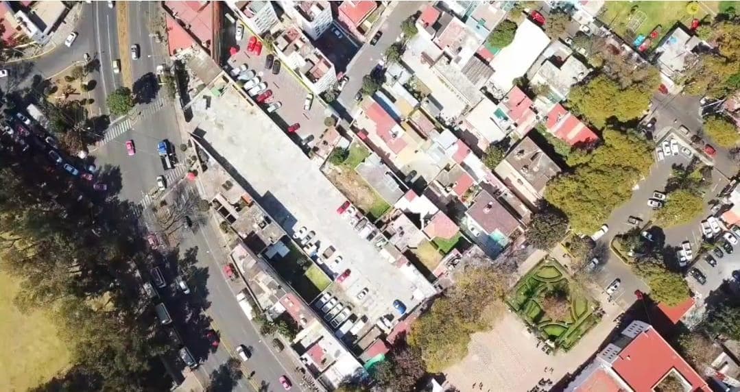 Investment Opportunity! Land for Sale on División del Norte