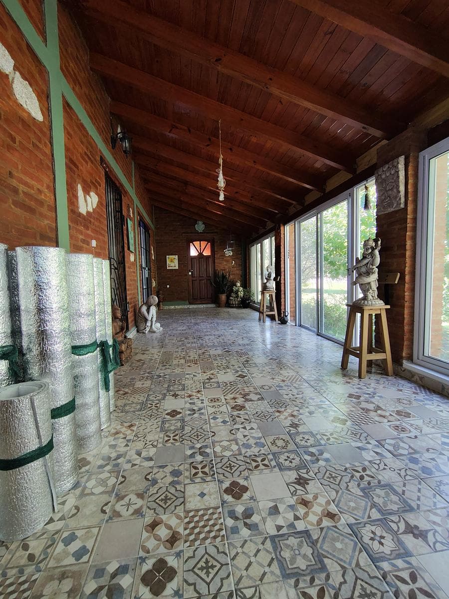 New Listing! Bargain: 2-Bedroom House with Yoga Studio | Villa de Las Rosas | USD 159,000