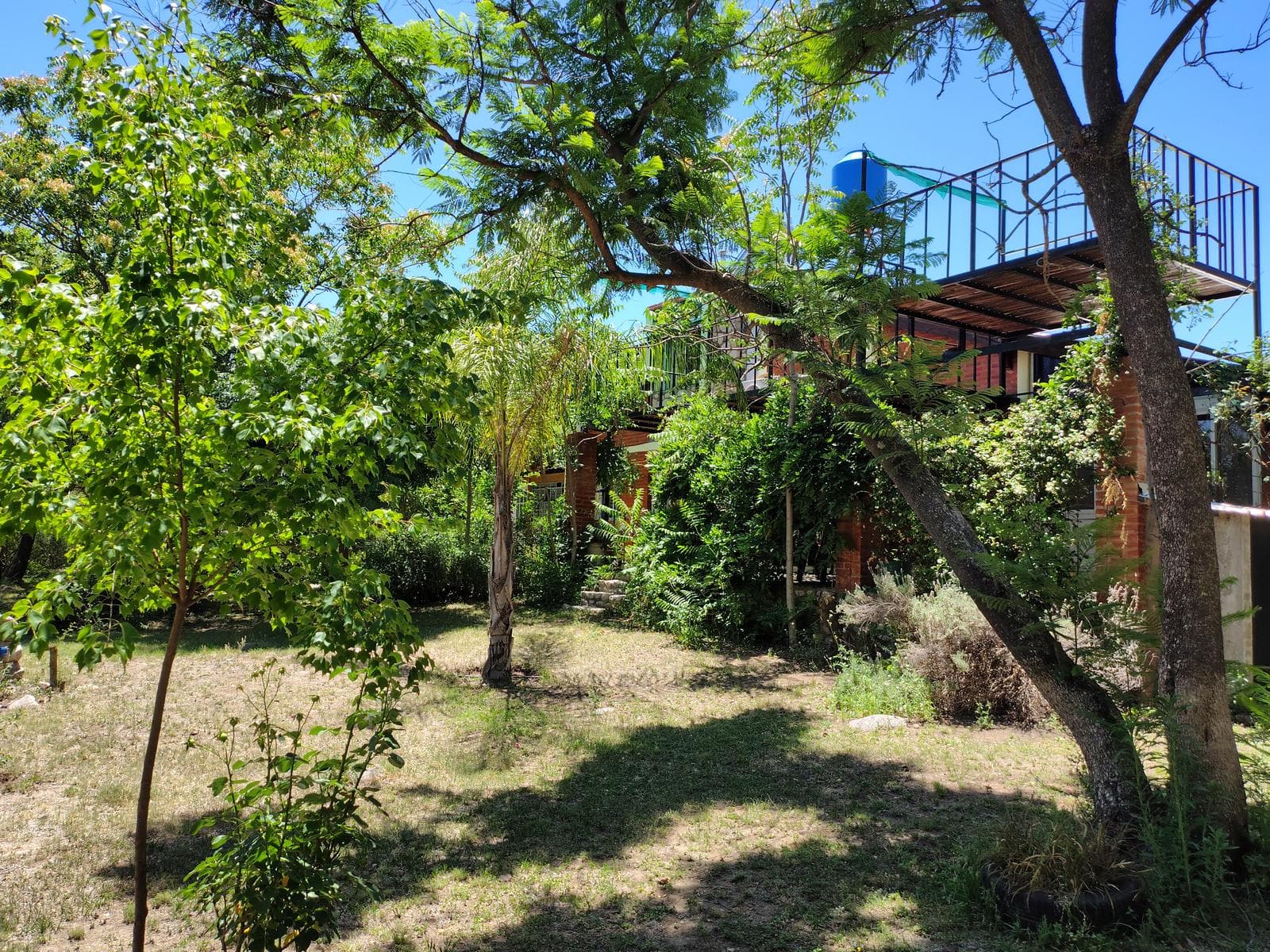 New Listing! Bargain: 2-Bedroom House with Yoga Studio | Villa de Las Rosas | USD 159,000