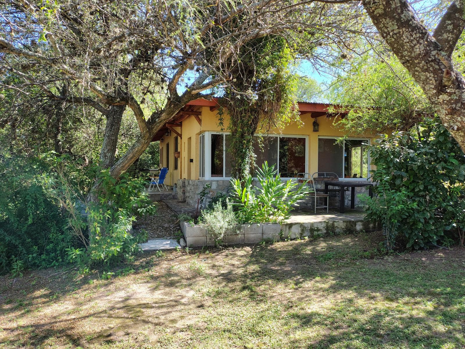 New Listing! Bargain: 2-Bedroom House with Yoga Studio | Villa de Las Rosas | USD 159,000