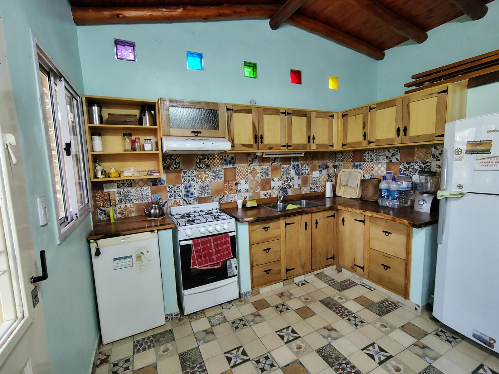 New Listing! Bargain: 2-Bedroom House with Yoga Studio | Villa de Las Rosas | USD 159,000