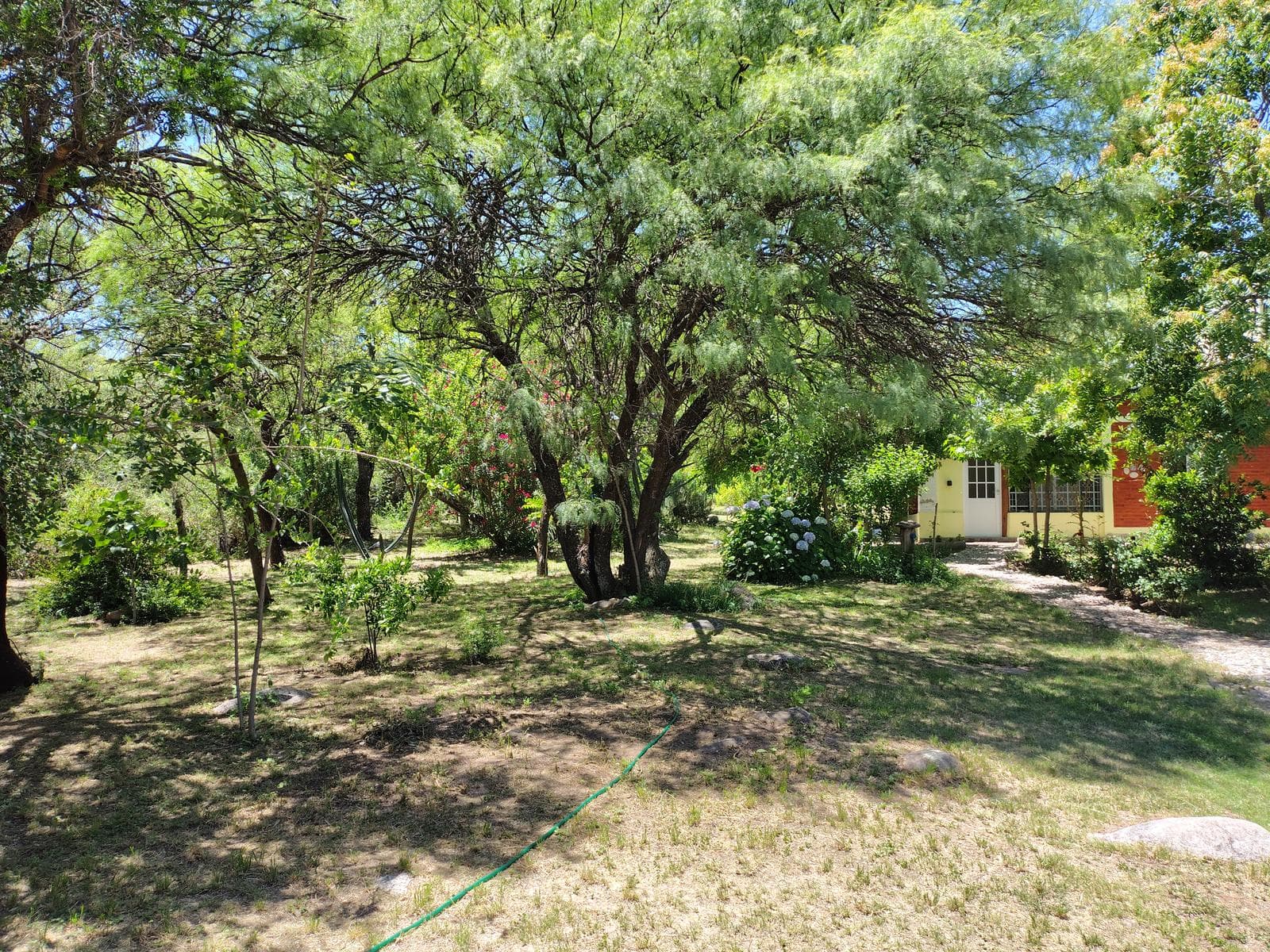 New Listing! Bargain: 2-Bedroom House with Yoga Studio | Villa de Las Rosas | USD 159,000