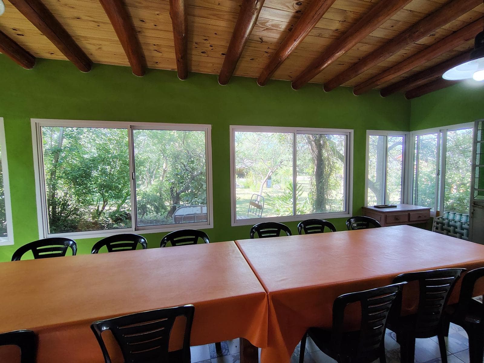 New Listing! Bargain: 2-Bedroom House with Yoga Studio | Villa de Las Rosas | USD 159,000