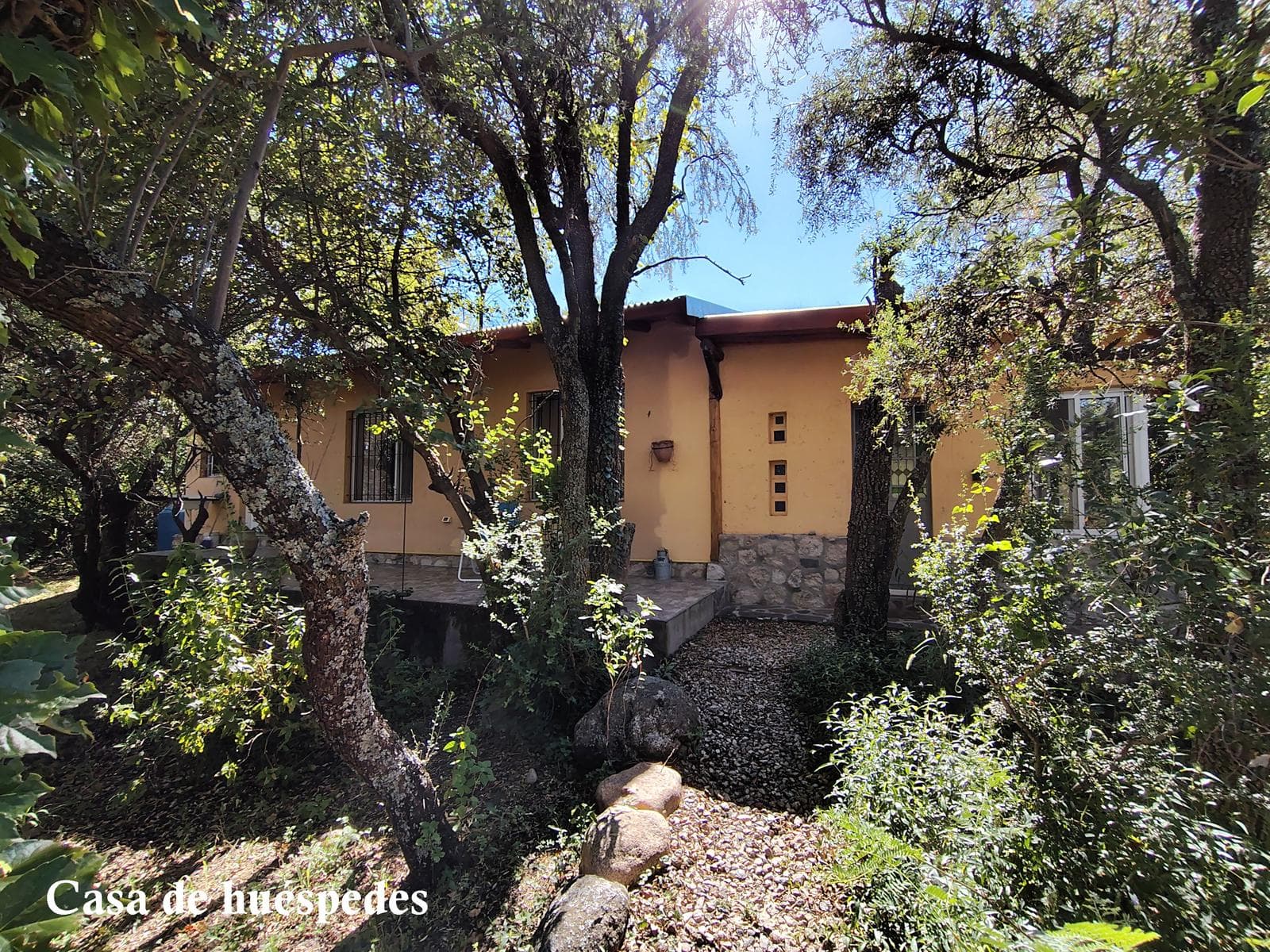 New Listing! Bargain: 2-Bedroom House with Yoga Studio | Villa de Las Rosas | USD 159,000
