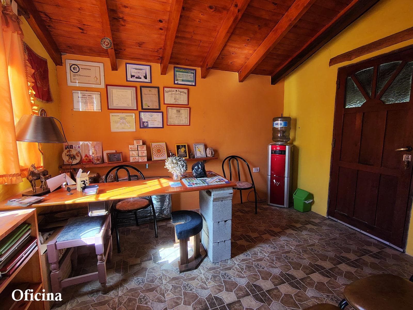 New Listing! Bargain: 2-Bedroom House with Yoga Studio | Villa de Las Rosas | USD 159,000