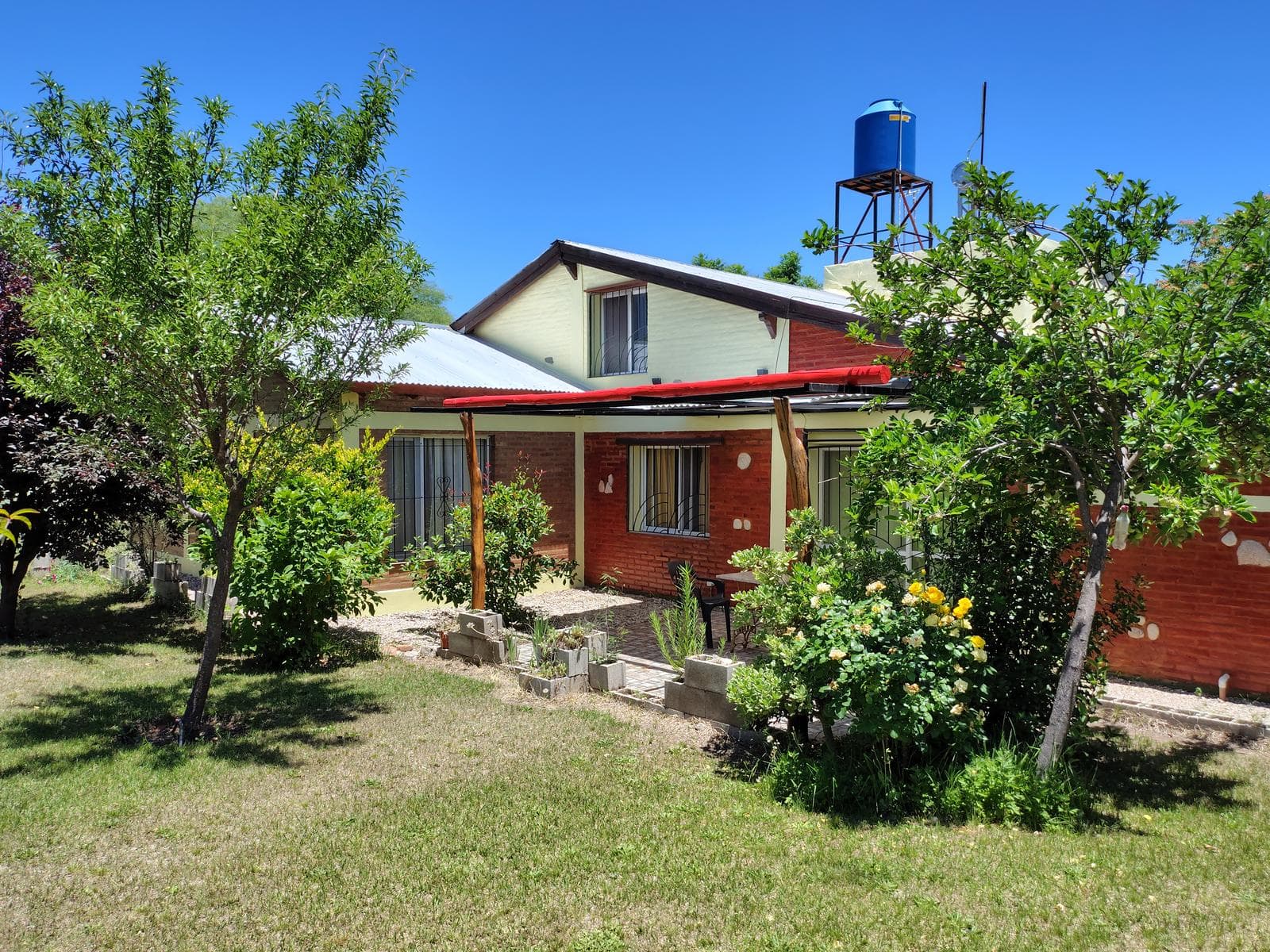 New Listing! Bargain: 2-Bedroom House with Yoga Studio | Villa de Las Rosas | USD 159,000