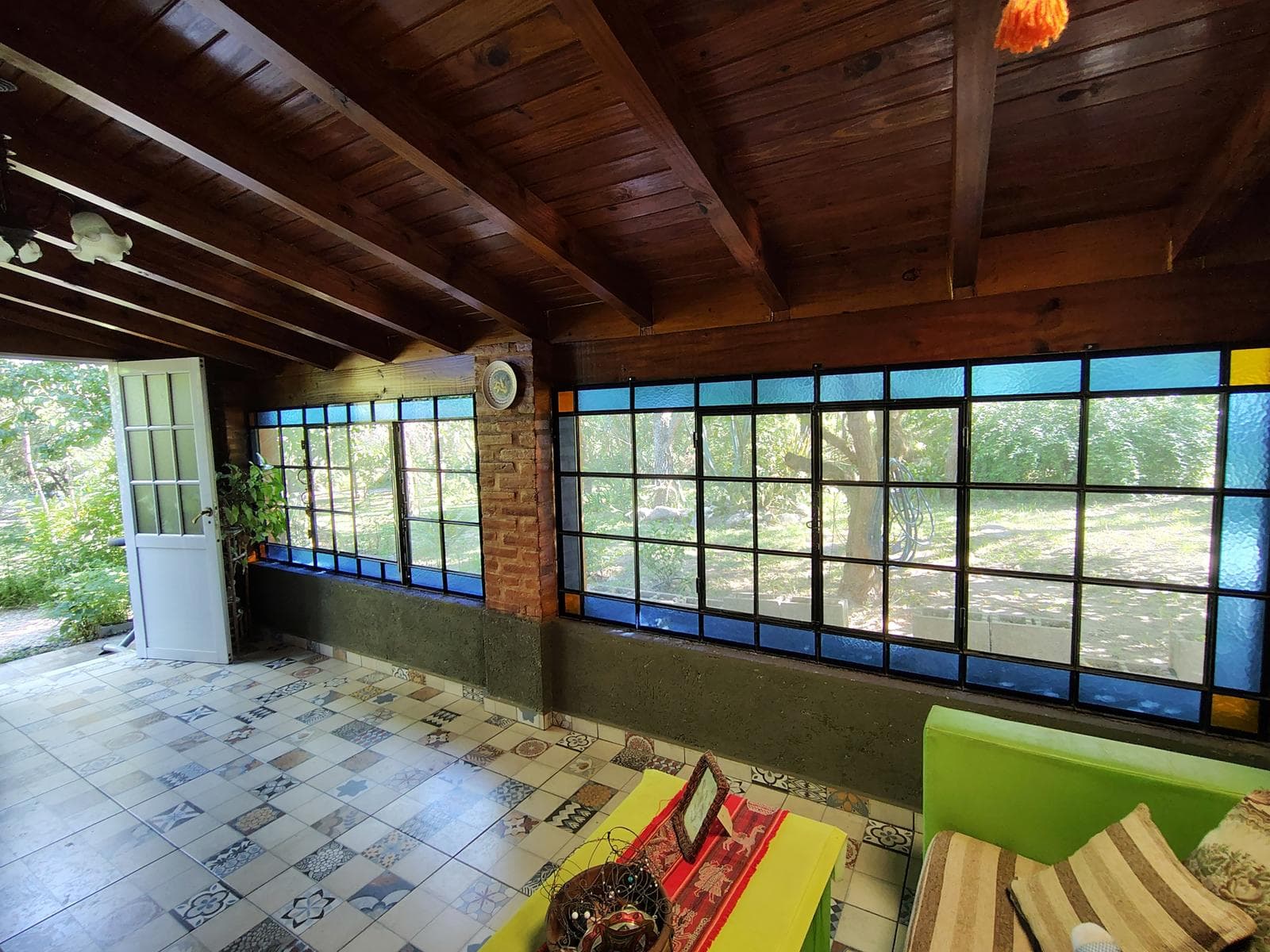 New Listing! Bargain: 2-Bedroom House with Yoga Studio | Villa de Las Rosas | USD 159,000