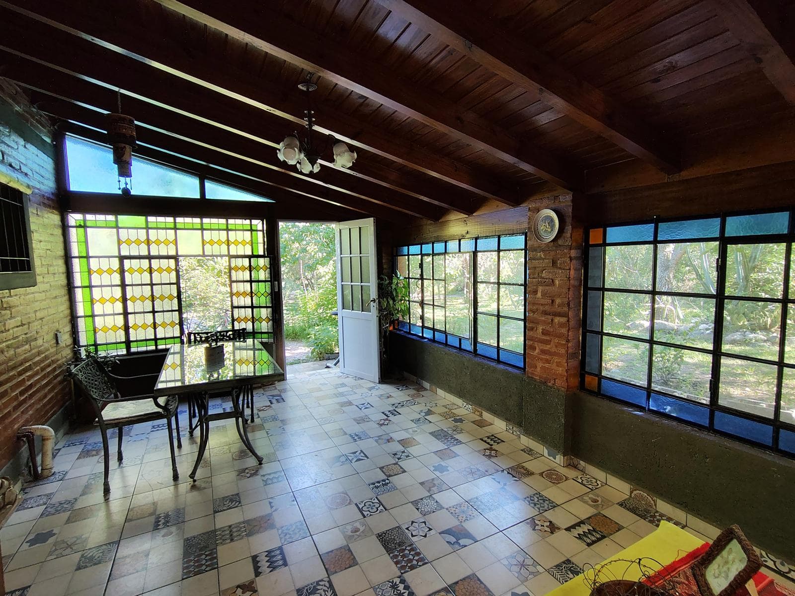 New Listing! Bargain: 2-Bedroom House with Yoga Studio | Villa de Las Rosas | USD 159,000
