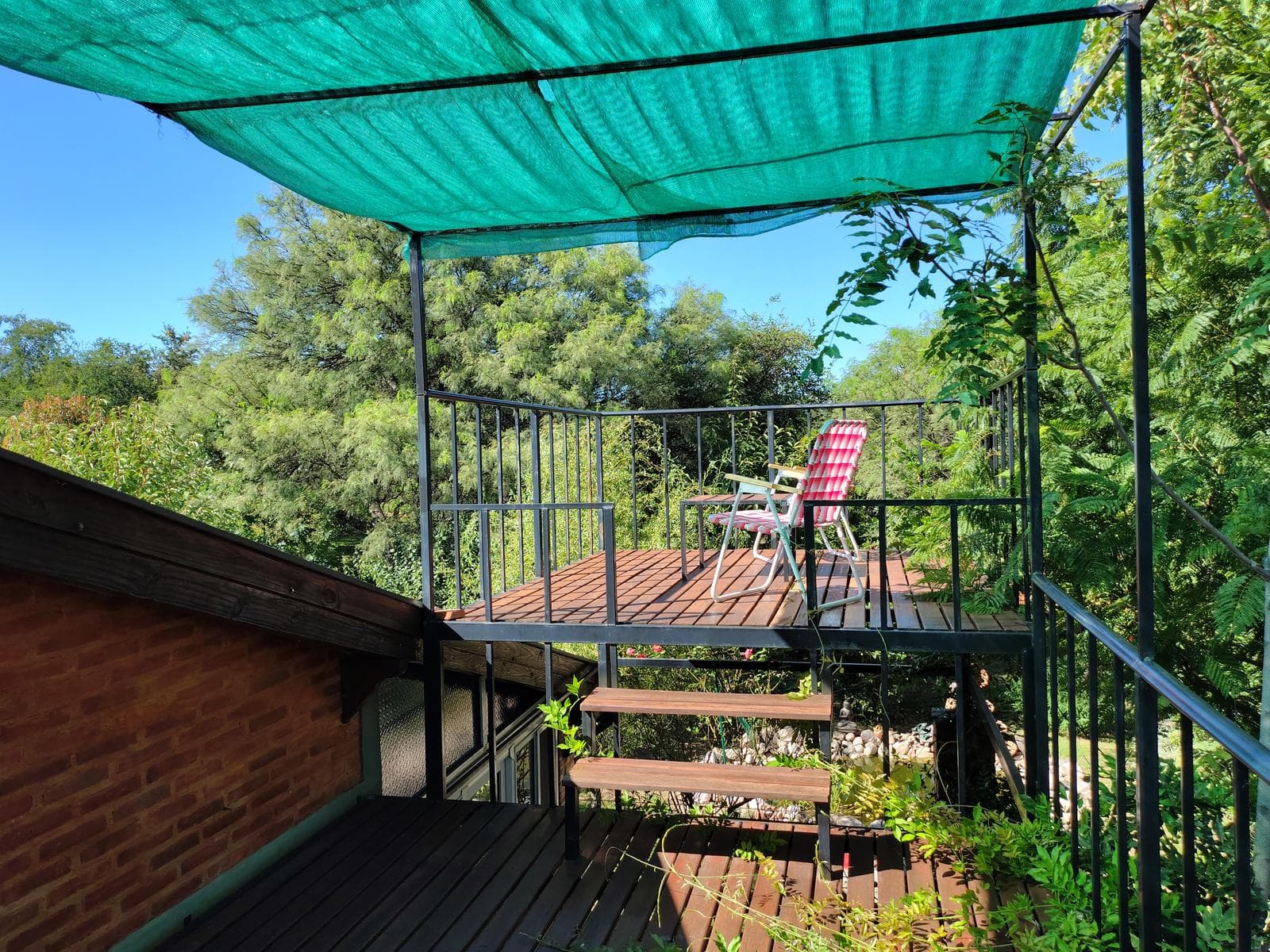 New Listing! Bargain: 2-Bedroom House with Yoga Studio | Villa de Las Rosas | USD 159,000