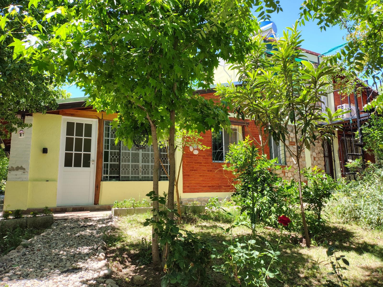 New Listing! Bargain: 2-Bedroom House with Yoga Studio | Villa de Las Rosas | USD 159,000