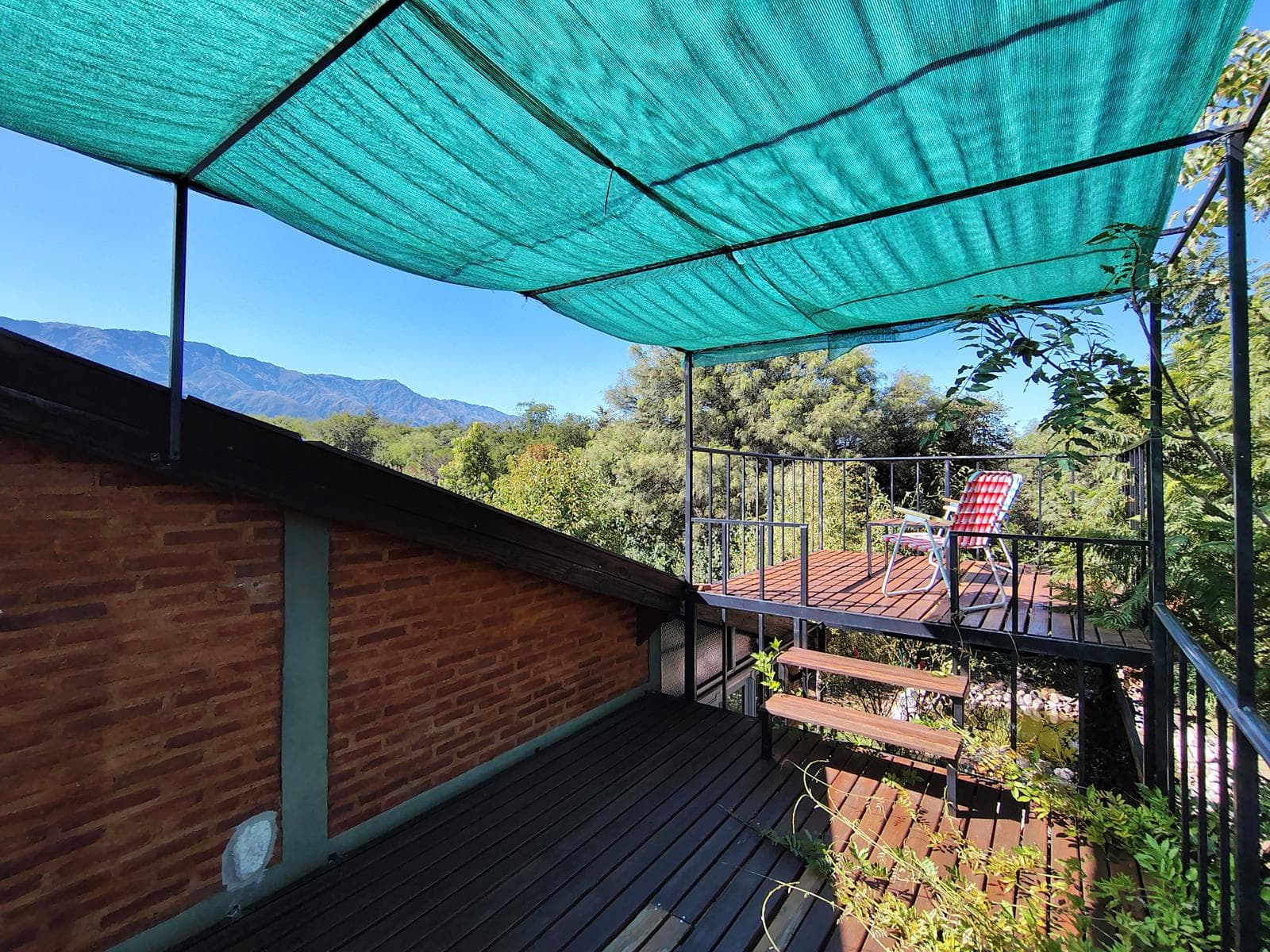 New Listing! Bargain: 2-Bedroom House with Yoga Studio | Villa de Las Rosas | USD 159,000