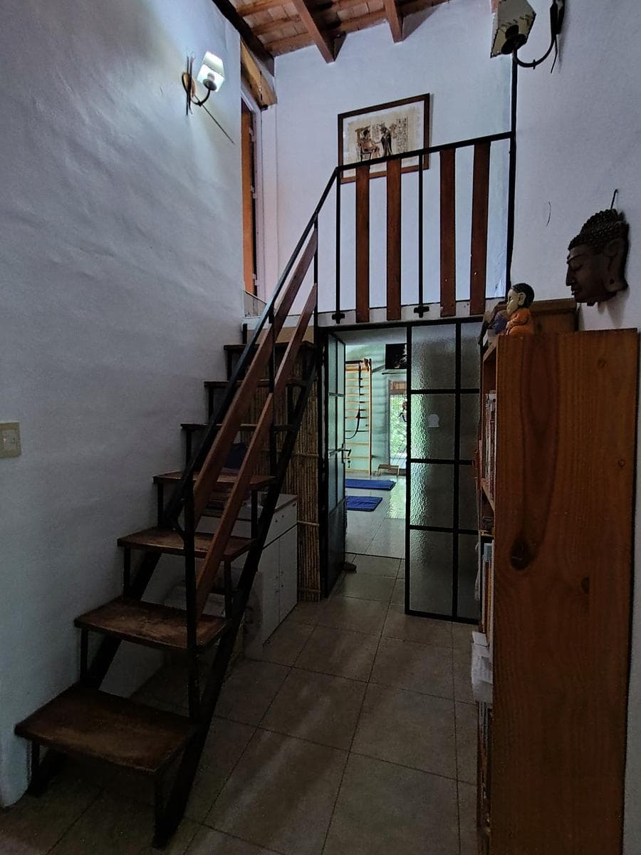 New Listing! Bargain: 2-Bedroom House with Yoga Studio | Villa de Las Rosas | USD 159,000