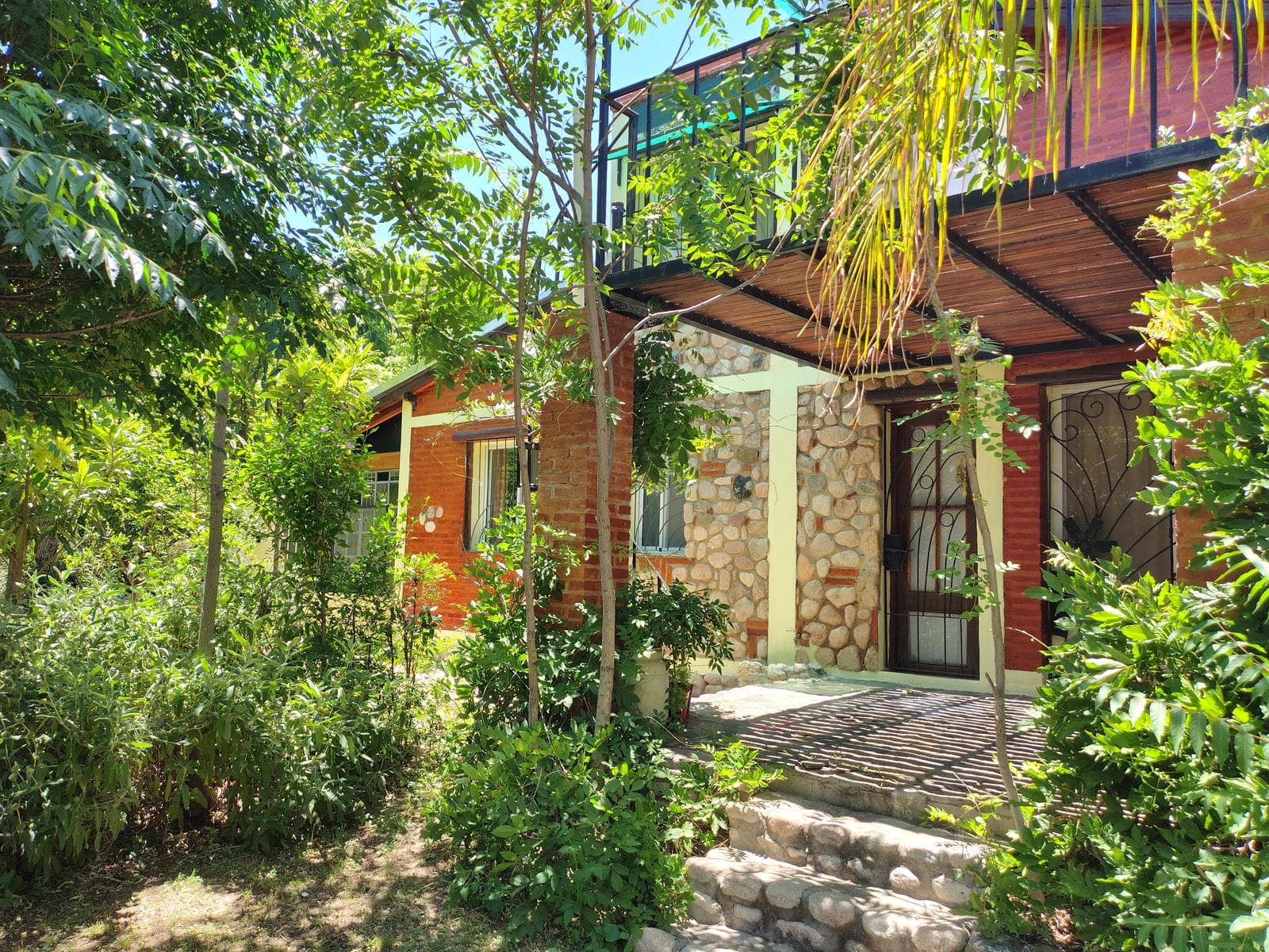 New Listing! Bargain: 2-Bedroom House with Yoga Studio | Villa de Las Rosas | USD 159,000