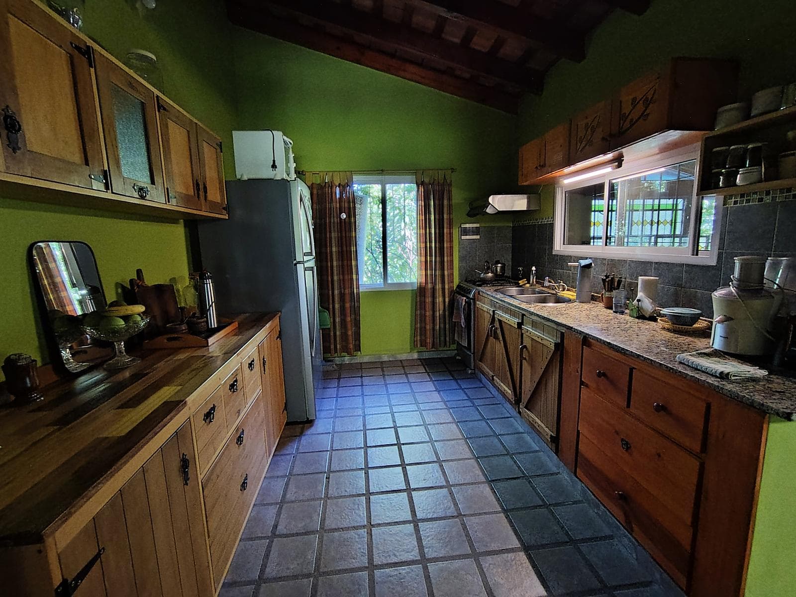 New Listing! Bargain: 2-Bedroom House with Yoga Studio | Villa de Las Rosas | USD 159,000